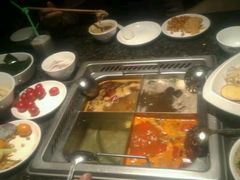 -海底捞火锅(邯郸新世纪中心店)