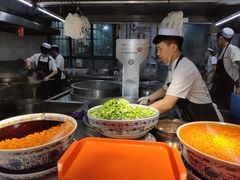 -伊穆祥牛肉面总店·清真