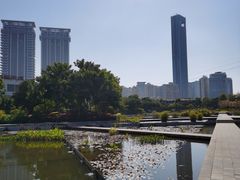 -厦门海湾公园游乐场