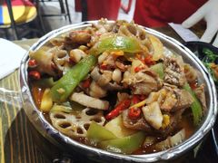 -老闵田螺馆·南昌特色小炒(梦时代店)