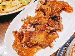 -缪氏川菜(丰盛町店)