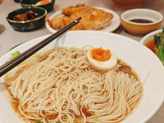 -松鹤楼·苏式汤面(虹桥天地店)
