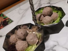 -今日炊牛·潮汕牛肉火锅(华采天地店)