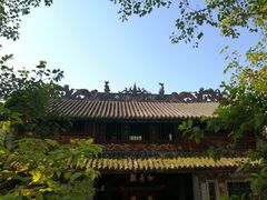 -国恩寺