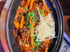 -吴越荣记·苏州菜·松鼠桂鱼(娄门景区店)
