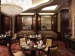 包厢-夏宫中餐厅(香格里拉大酒店)