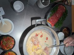 -骨之味·筒骨汤火锅(江头店)