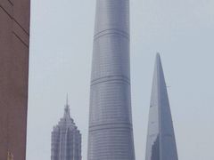 -上海外滩英迪格酒店