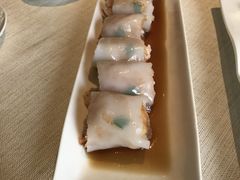 金网脆皮虾肠粉-御宝轩(益丰·外滩源店)