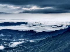 -萍乡武功山风景名胜区