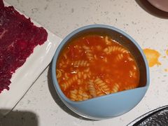-左庭右院鲜牛肉火锅(长泰广场店)