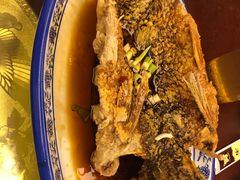 -徐鼎盛民间菜(九街店)