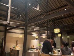 -院子餐厅·大锅菜·老杭帮(桥西直街店)