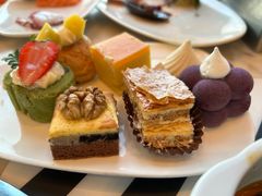 -万达文华酒店·48F云端窗景美食汇自助餐厅