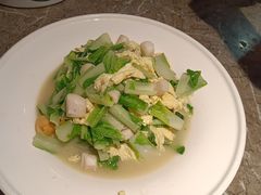 -前海沿·青岛菜(李沧万达店)