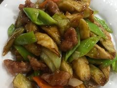 -杨记小骨头羊杂馆(南五马路店)
