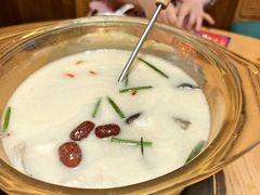 -老阿爸鲜鱼土菜(独墅湖店)
