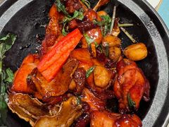 -鹿港小镇(霄云店)