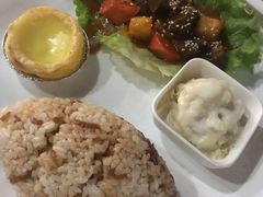 -吉姆丽德乡村西餐厅(闵行交大店)