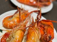 -行运海鲜食集(北京首店)