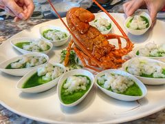 -临江宴(陆家嘴店)