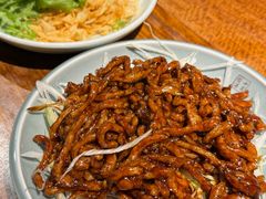 -小吊梨汤·北京菜·烤鸭(鸟巢店)