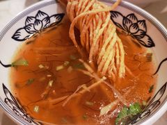 长安酸辣汤-汉唐宴长安食府