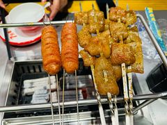 -古彭7只羊·徐州烧烤(旗舰店)