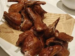 红烧乳鸽-粥旺庄(芳村店)