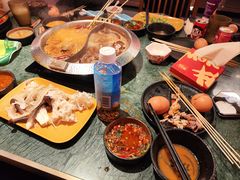 -牛New寿喜烧(曹路花园城店)