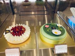 -澳门文华东方酒店文华饼房(孙逸仙大马路店)