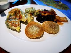 -七仙岭君澜度假酒店·桃源小馆中餐厅