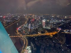 -广州塔