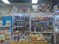 -jungle密林(百米香榭商业街店)