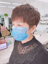 -未来美发·T1M HAIR SALON