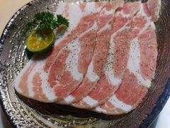 -久藏·横膈膜烧肉·酒场(江汉路店)