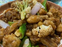 -杨南饭店·二十五年闽菜馆(凤湖新城一店)