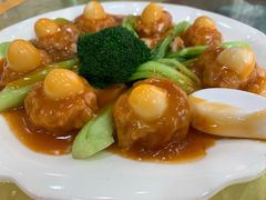 -江记餐厅(罗冲围店)