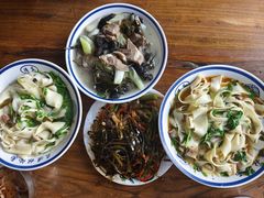 -马遂林烩面馆(少室路店)