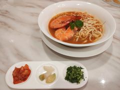 -子霖南山鲜虾面(南山总店)