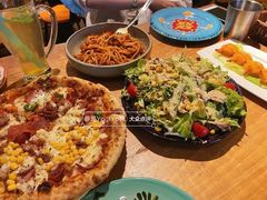 -盘炉forenza·云贵川融合小食堂 ( 钟楼中柳巷店)