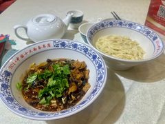 -老浒记烤鸭-北京菜(琉璃厂店)