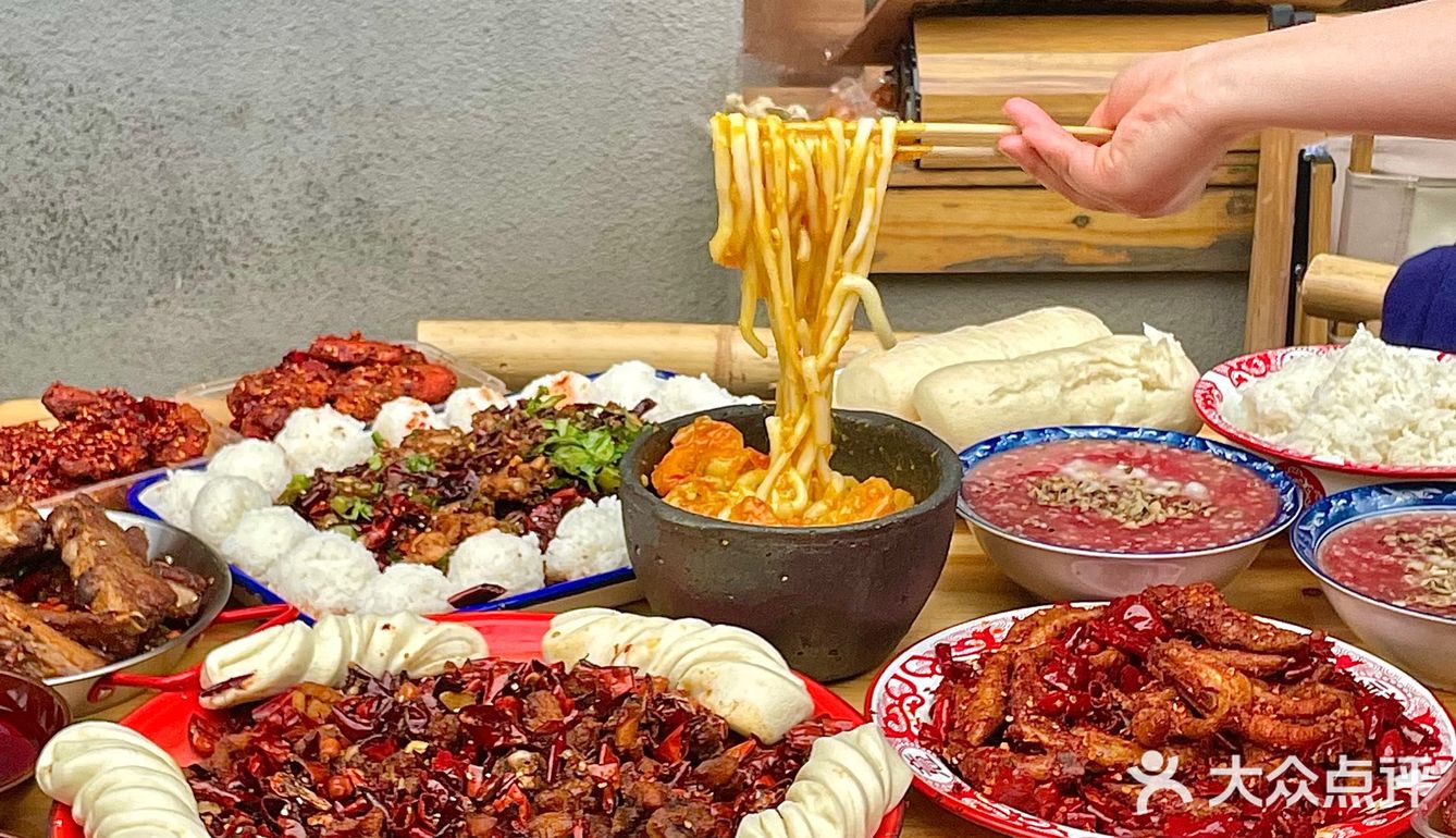 武汉的！辣是真的…好吃也是真的！！
