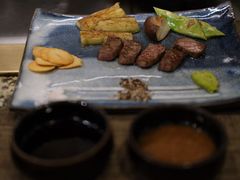 -神户牛排餐厅MOURIYA(总店)