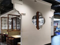-重庆德庄火锅(胖东来云鼎店)