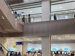 -BIGOFFS 超级折扣(仁恒伊势丹店)