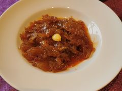 -西郊庄园丽笙大酒店-丽清轩中餐厅