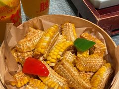 -蚝得喜海鲜(东城店)