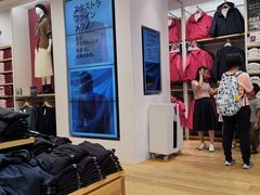 -优衣库(银座店)