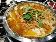 -古乐牛香·鲜牛肉牛杂火锅(五一中路店)